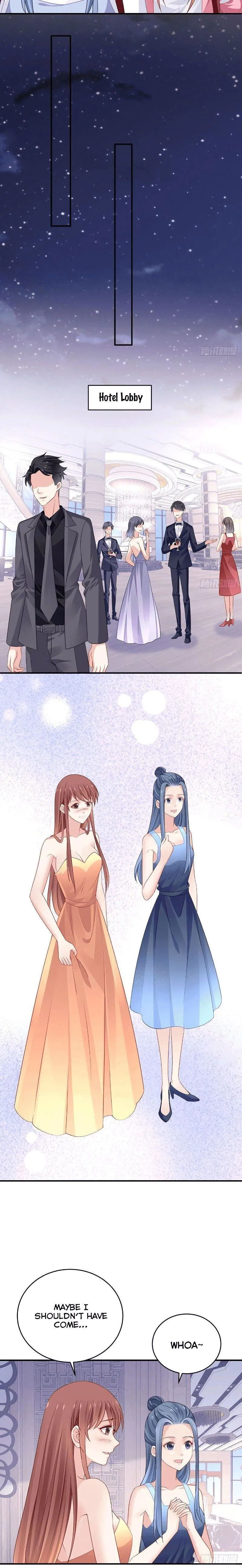 My 1/4 Boyfriends Chapter 135 Online - página 25