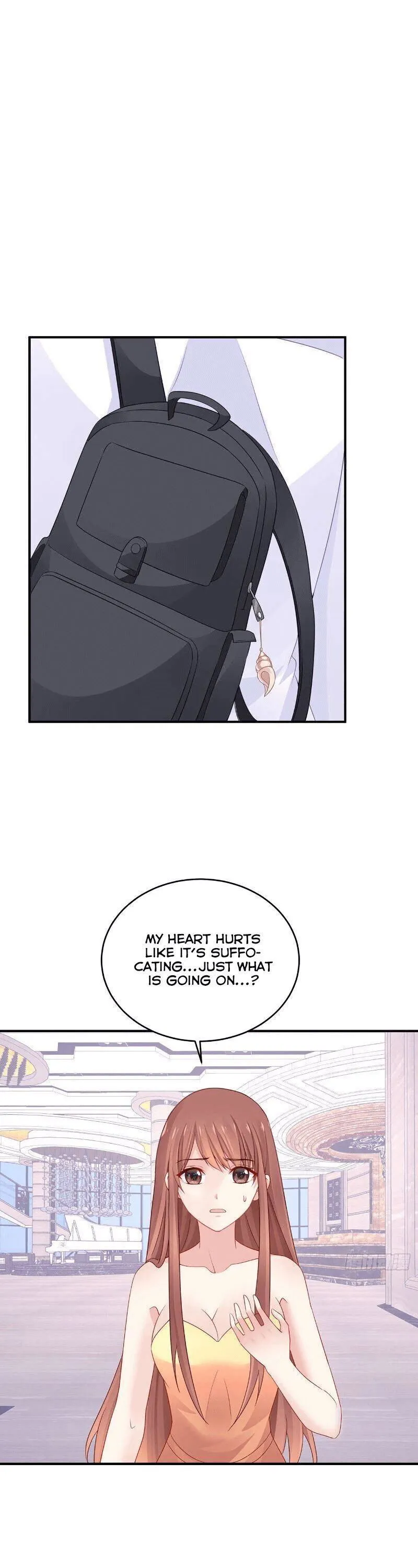 My 1/4 Boyfriends Chapter 135 Online - página 28