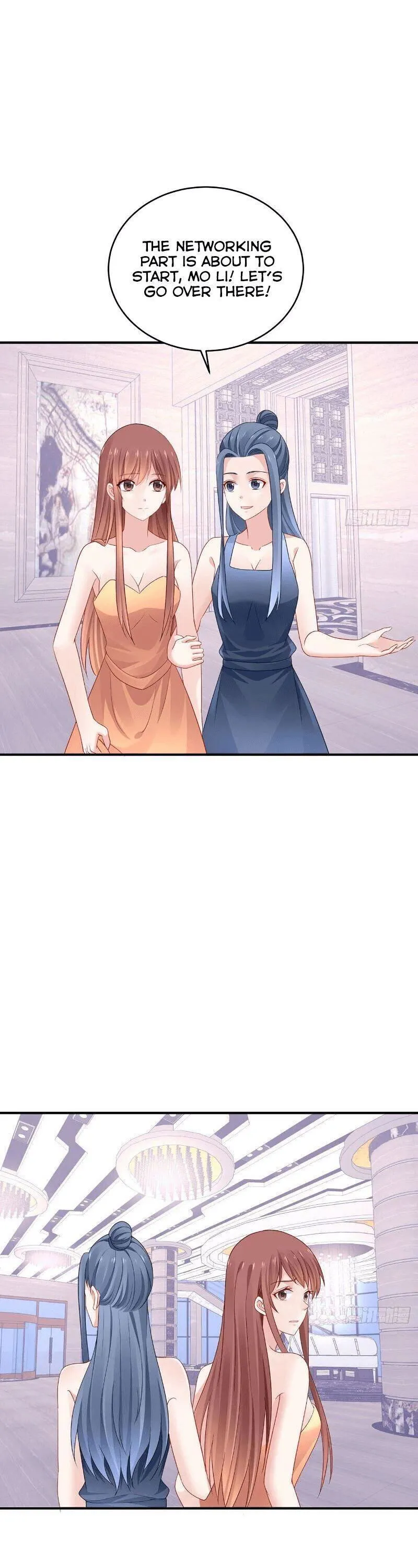 My 1/4 Boyfriends Chapter 135 Online - página 30