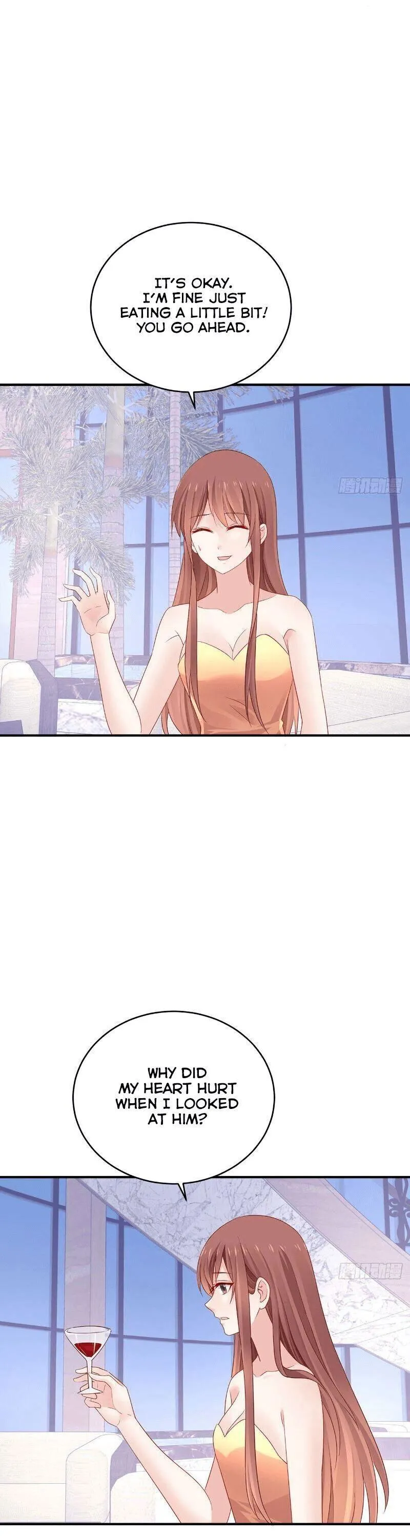 My 1/4 Boyfriends Chapter 135 Online - página 32