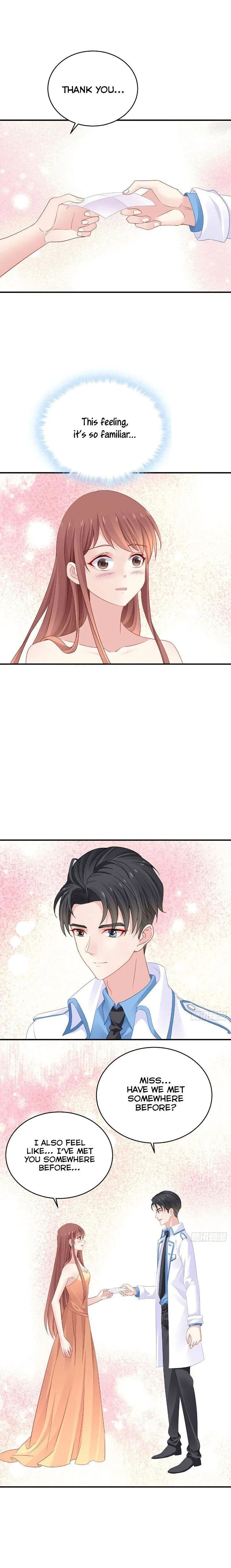 My 1/4 Boyfriends Chapter 135 Online - página 34