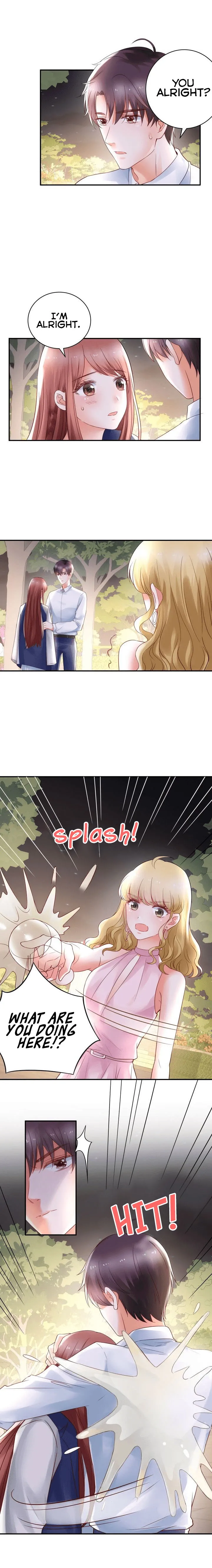 My 1/4 Boyfriends Chapter 14 Online - página 4