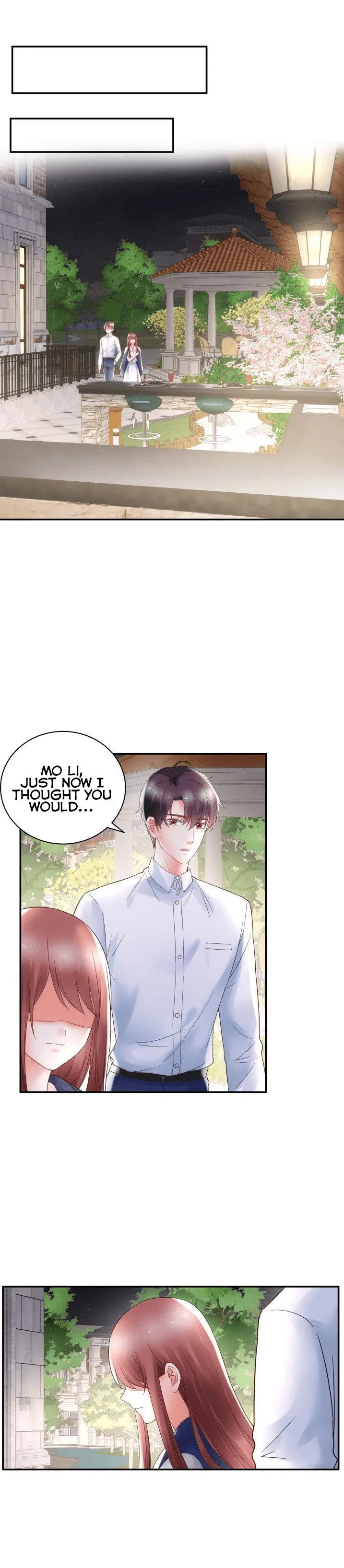 My 1/4 Boyfriends Chapter 14 Online - página 10