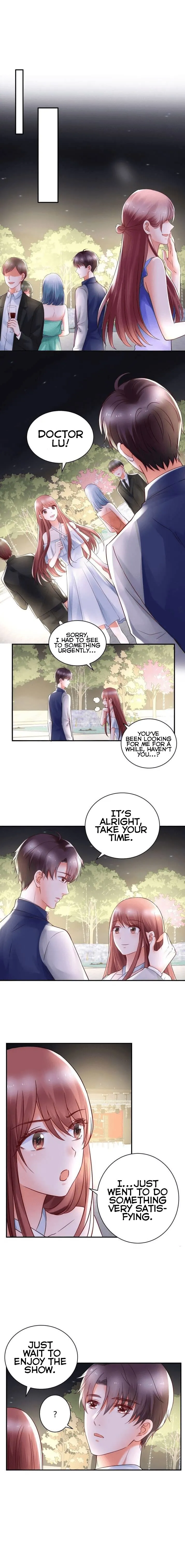 My 1/4 Boyfriends Chapter 14 Online - página 19