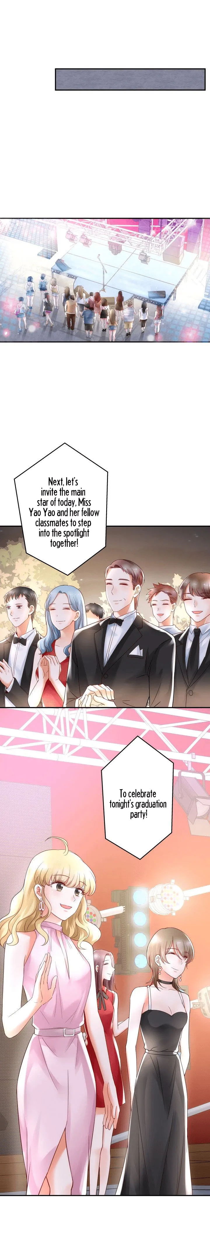 My 1/4 Boyfriends Chapter 14 Online - página 20