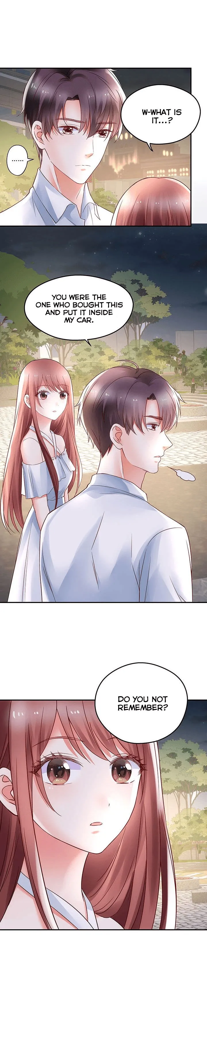 My 1/4 Boyfriends Chapter 15 Online - página 13