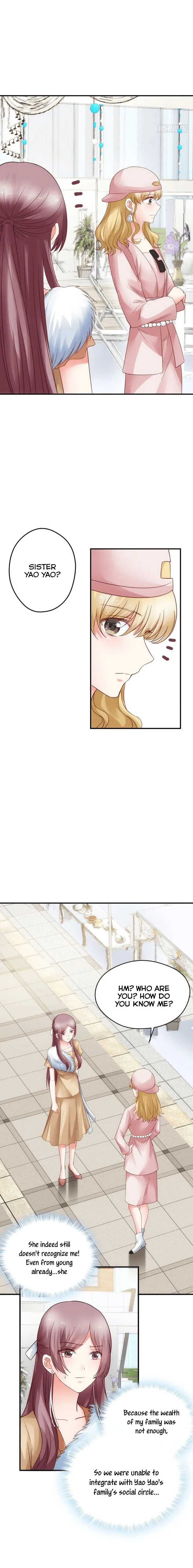 My 1/4 Boyfriends Chapter 16 Online - página 16