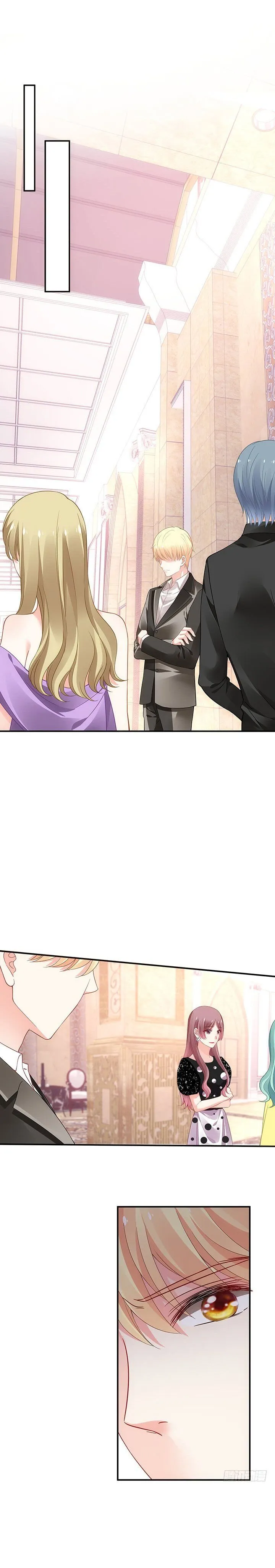 My 1/4 Boyfriends Chapter 18 Online - página 6
