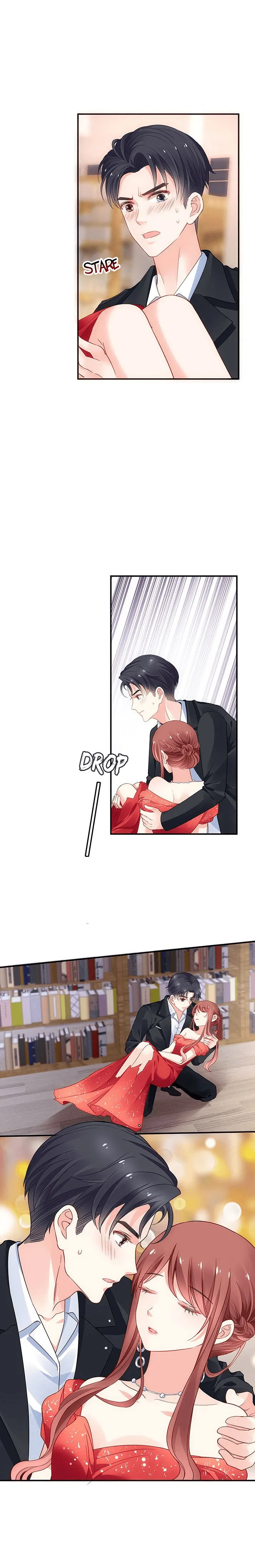 My 1/4 Boyfriends Chapter 18 Online - página 13
