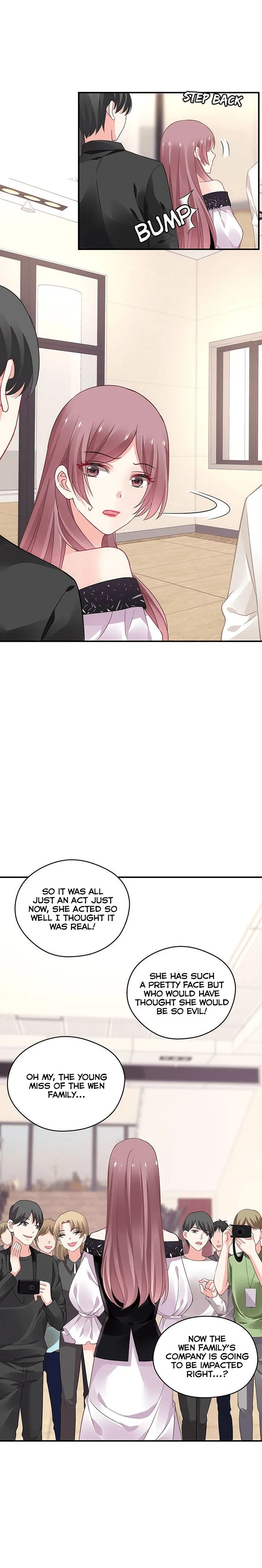 My 1/4 Boyfriends Chapter 19 Online - página 22