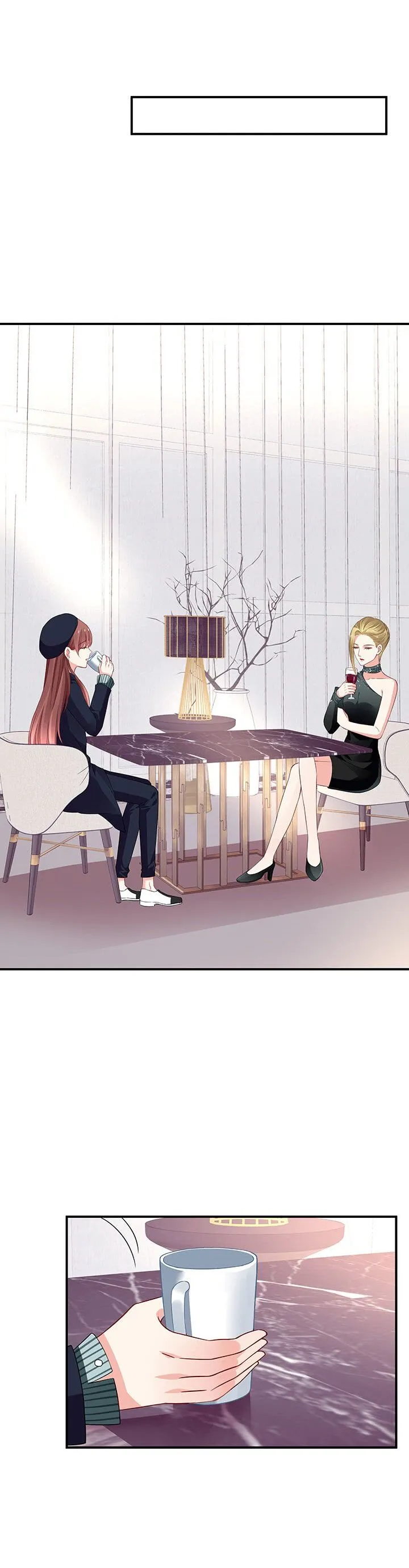 My 1/4 Boyfriends Chapter 21 Online - página 11
