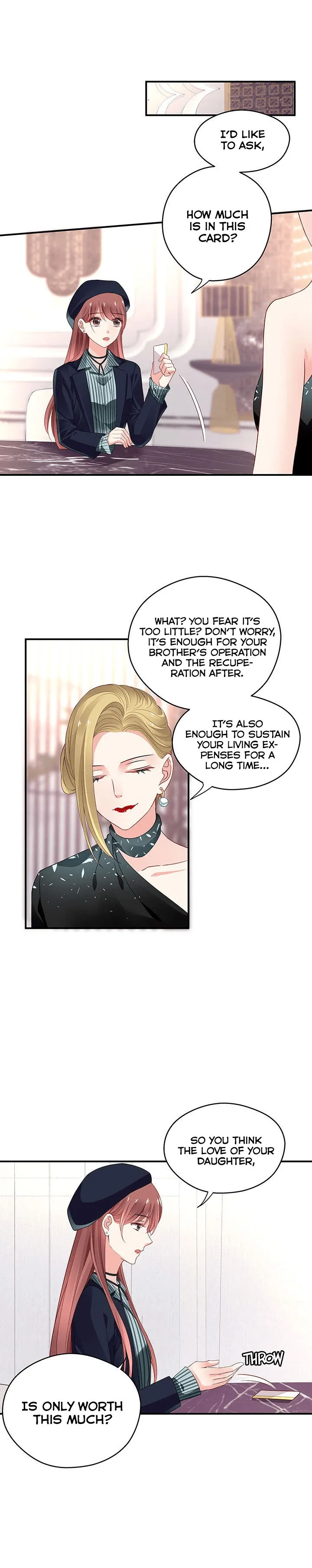 My 1/4 Boyfriends Chapter 21 Online - página 16