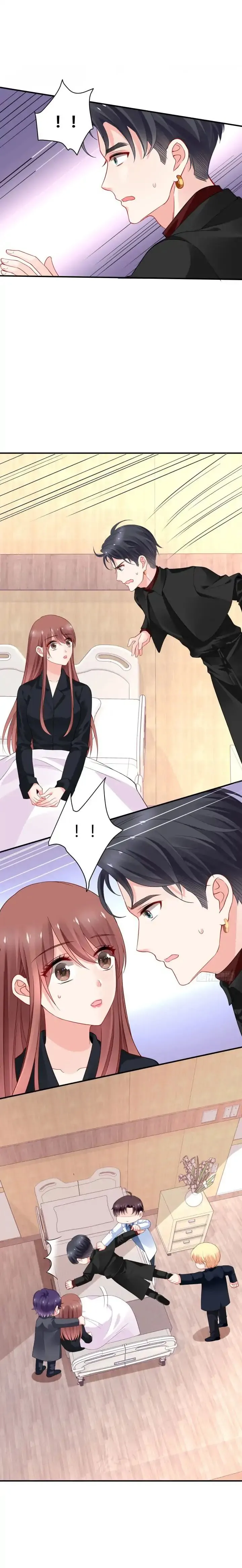 My 1/4 Boyfriends Chapter 24 Online - página 5