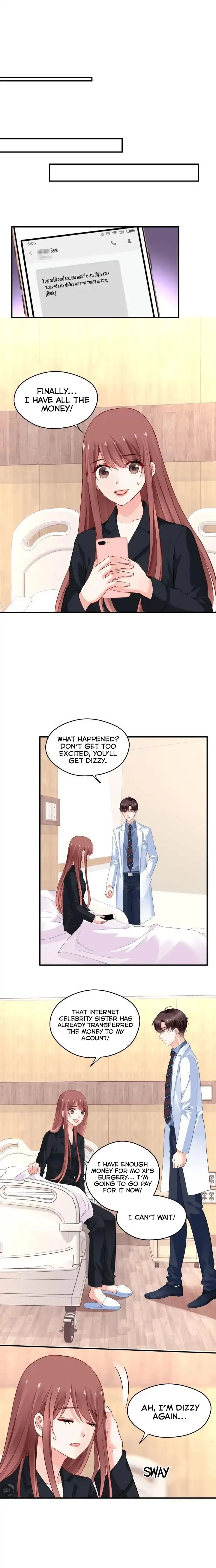 My 1/4 Boyfriends Chapter 24 Online - página 11