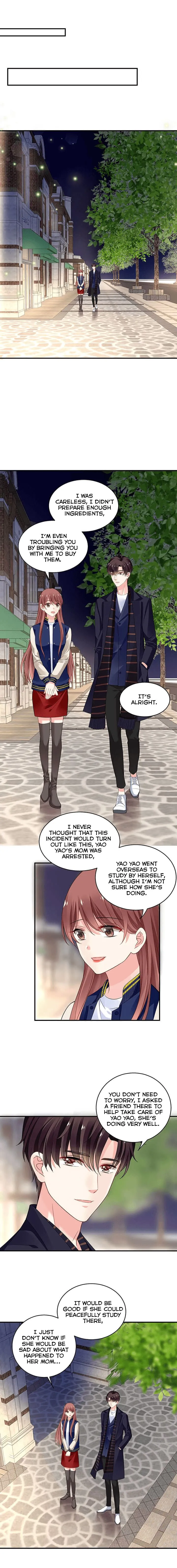 My 1/4 Boyfriends Chapter 29 Online - página 9