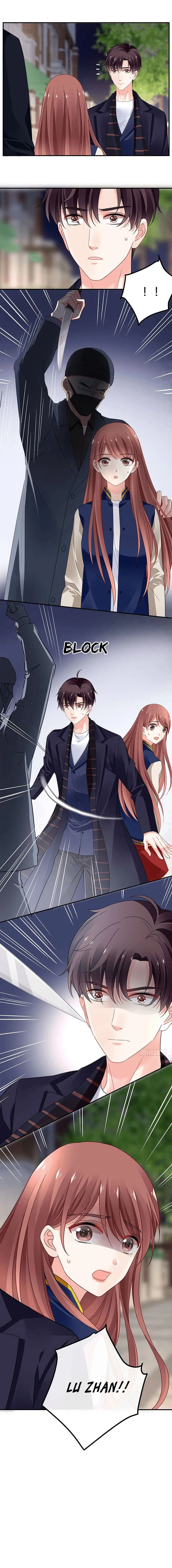 My 1/4 Boyfriends Chapter 29 Online - página 13