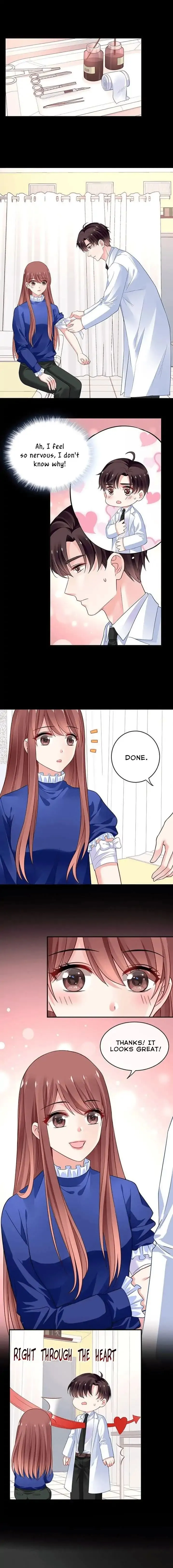 My 1/4 Boyfriends Chapter 30 Online - página 11
