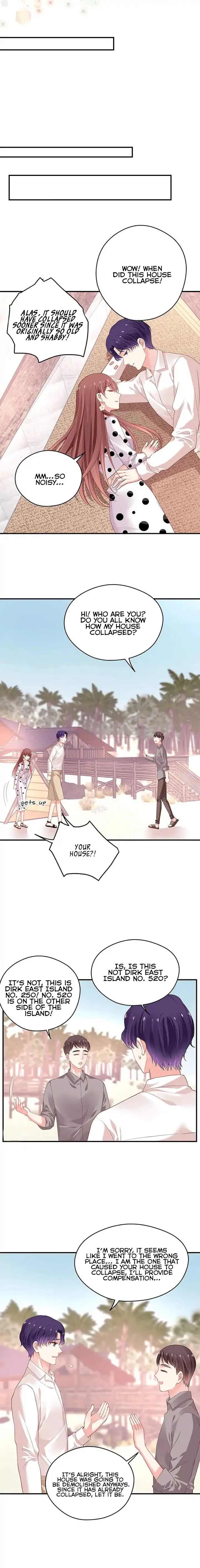 My 1/4 Boyfriends Chapter 30.7 Online - página 11