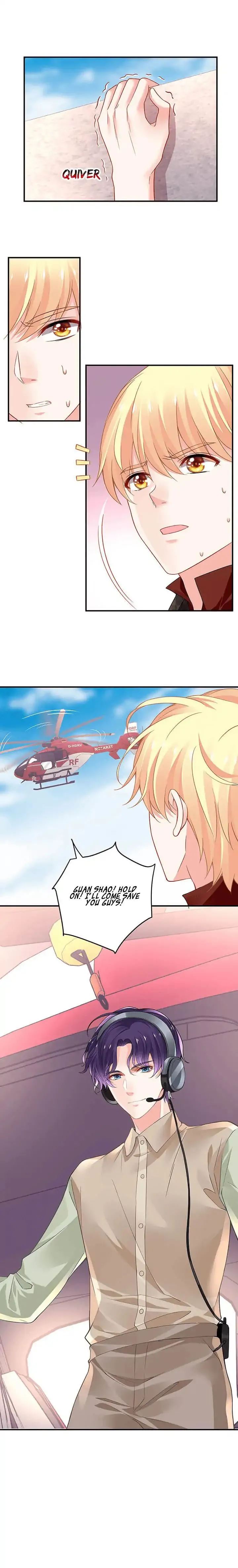 My 1/4 Boyfriends Chapter 36 Online - página 12