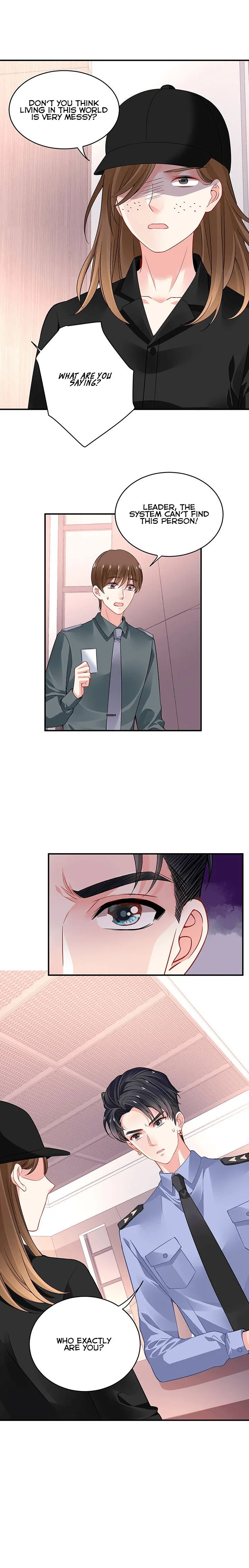 My 1/4 Boyfriends Chapter 37 Online - página 13
