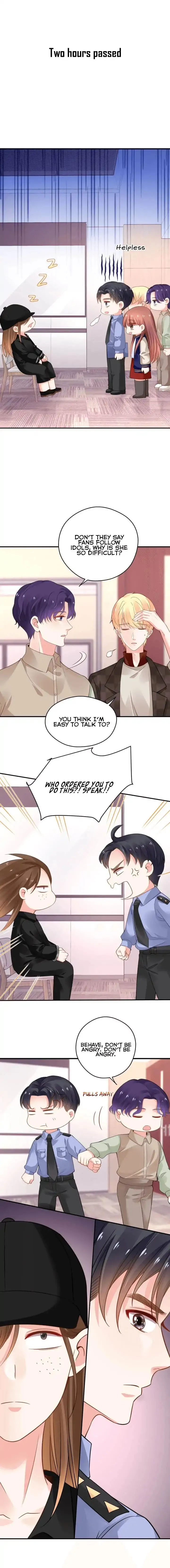 My 1/4 Boyfriends Chapter 38 Online - página 13