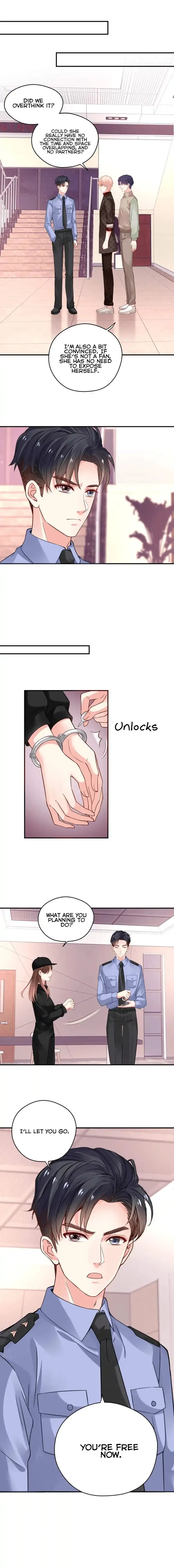 My 1/4 Boyfriends Chapter 38 Online - página 14