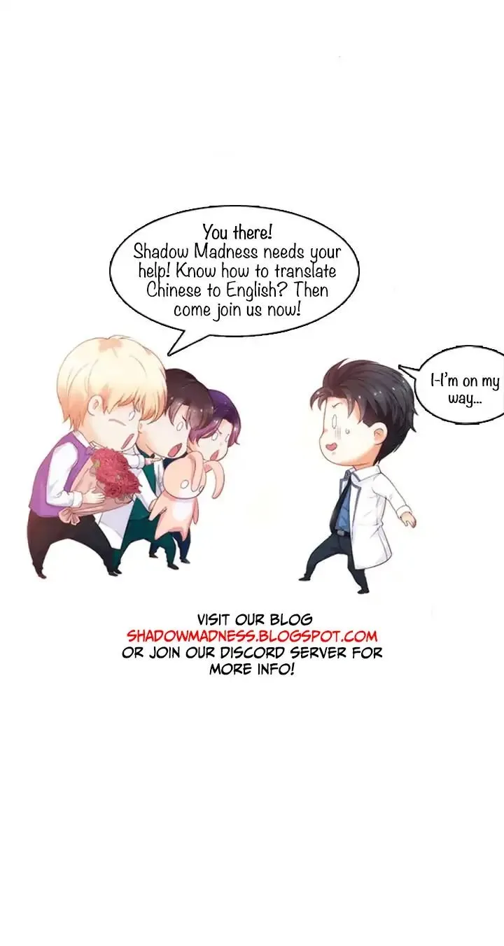 My 1/4 Boyfriends Chapter 38 Online - página 15