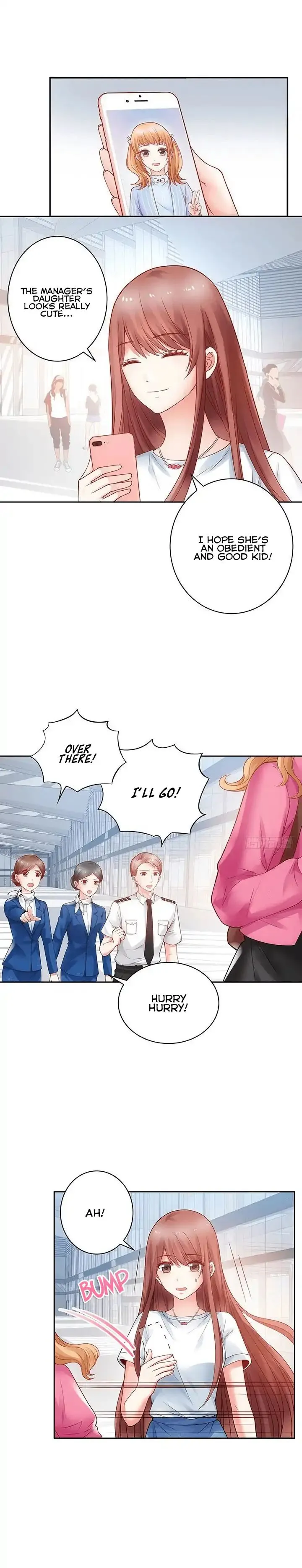 My 1/4 Boyfriends Chapter 4 Online - página 12