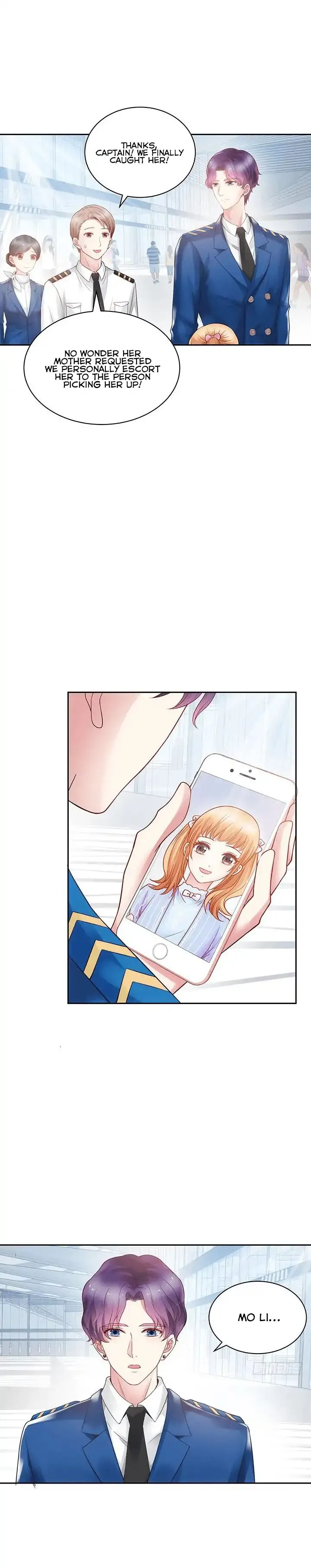 My 1/4 Boyfriends Chapter 4 Online - página 15