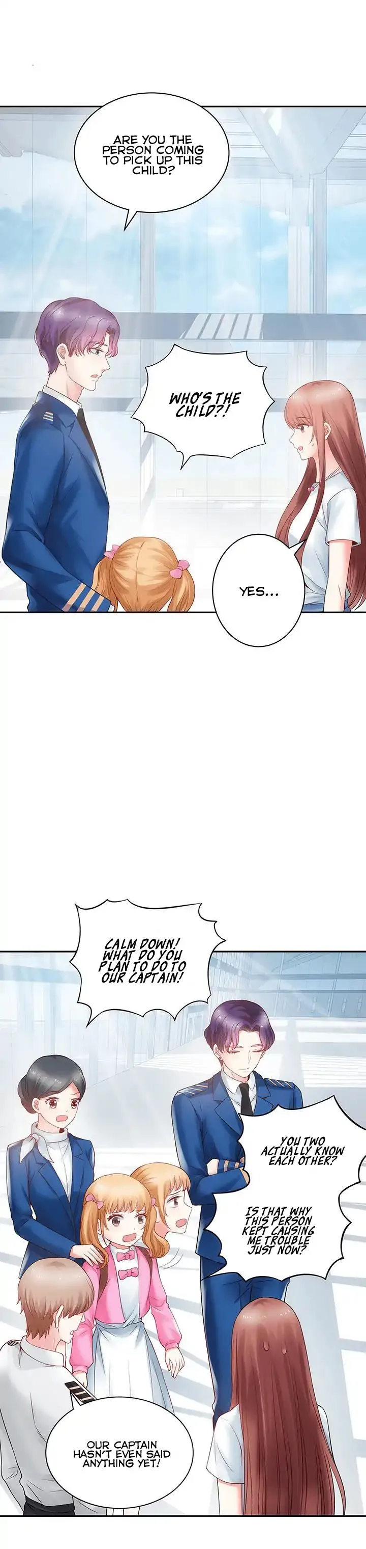 My 1/4 Boyfriends Chapter 4 Online - página 16