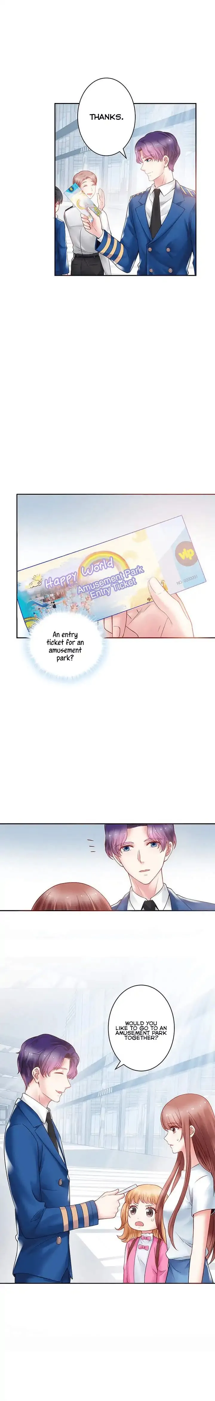 My 1/4 Boyfriends Chapter 4 Online - página 19