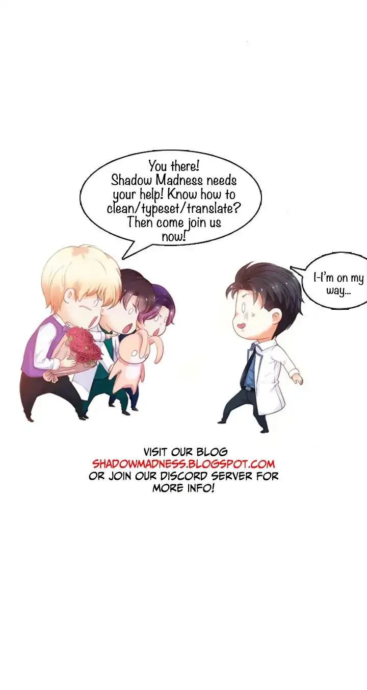 My 1/4 Boyfriends Chapter 4 Online - página 20