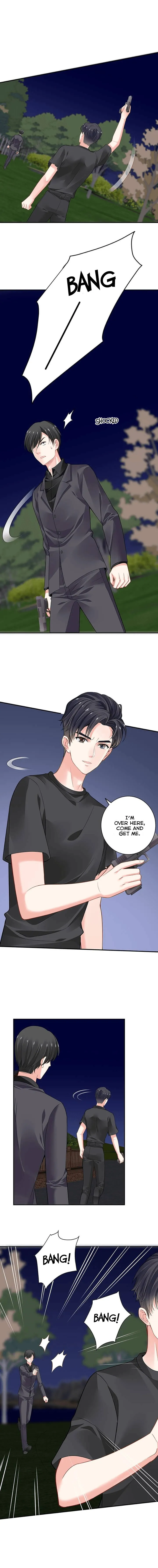 My 1/4 Boyfriends Chapter 44 Online - página 5