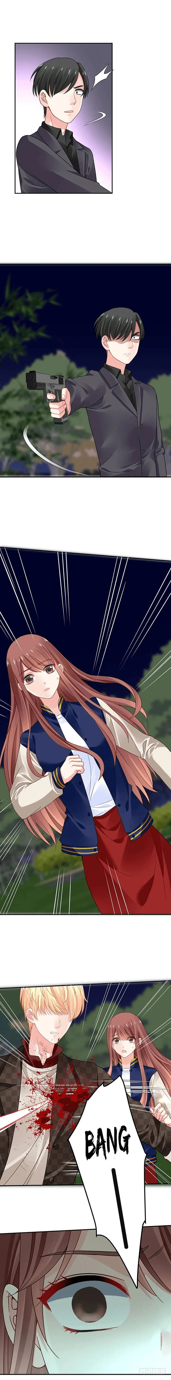 My 1/4 Boyfriends Chapter 44 Online - página 13