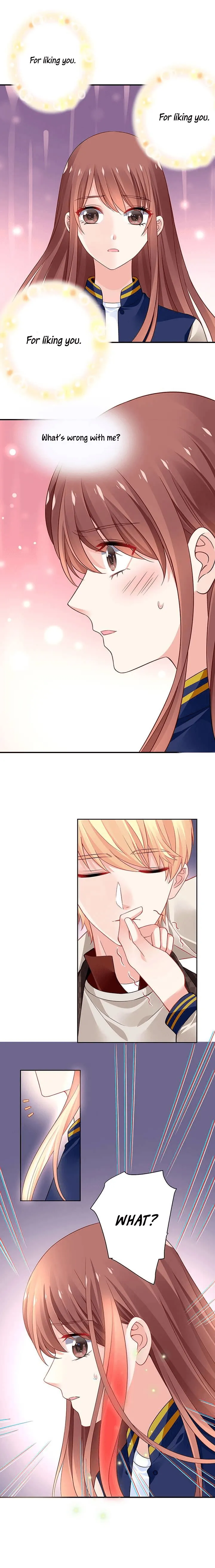 My 1/4 Boyfriends Chapter 46 Online - página 2