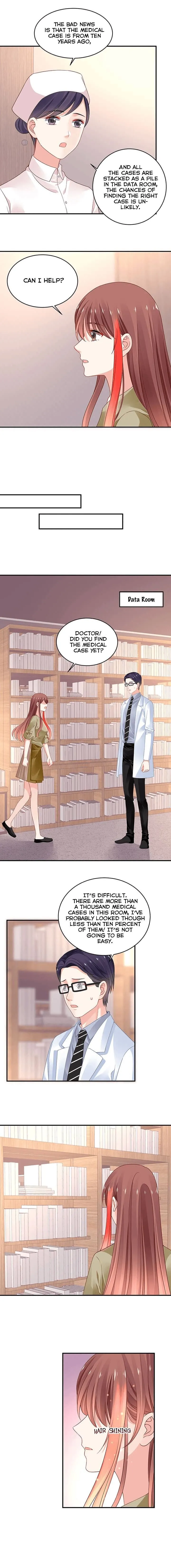 My 1/4 Boyfriends Chapter 47 Online - página 5
