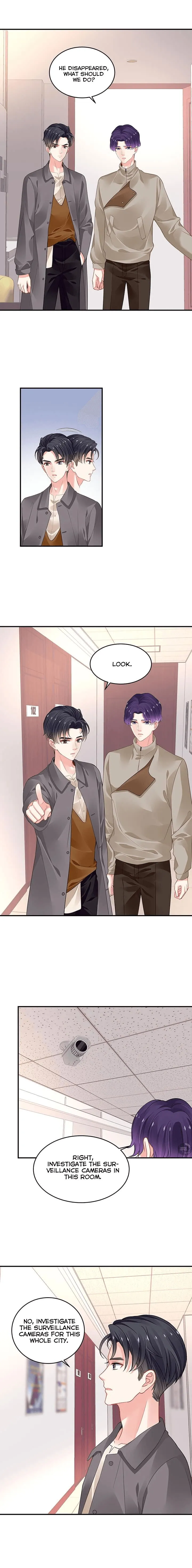 My 1/4 Boyfriends Chapter 47 Online - página 7