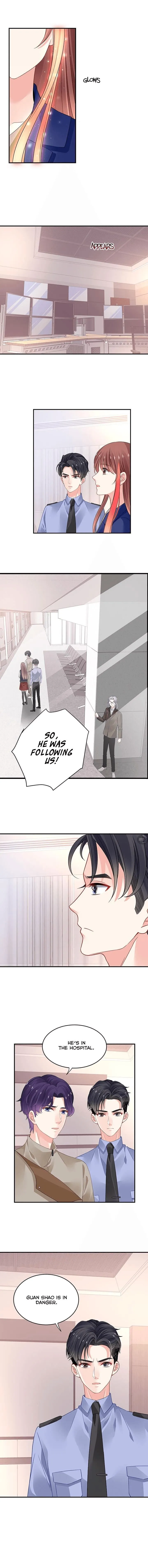 My 1/4 Boyfriends Chapter 47 Online - página 11