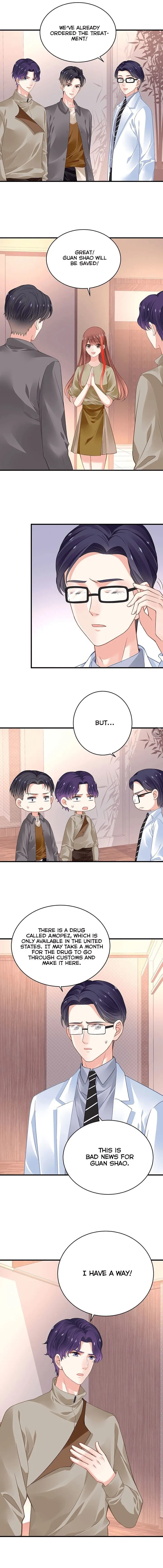 My 1/4 Boyfriends Chapter 48 Online - página 7