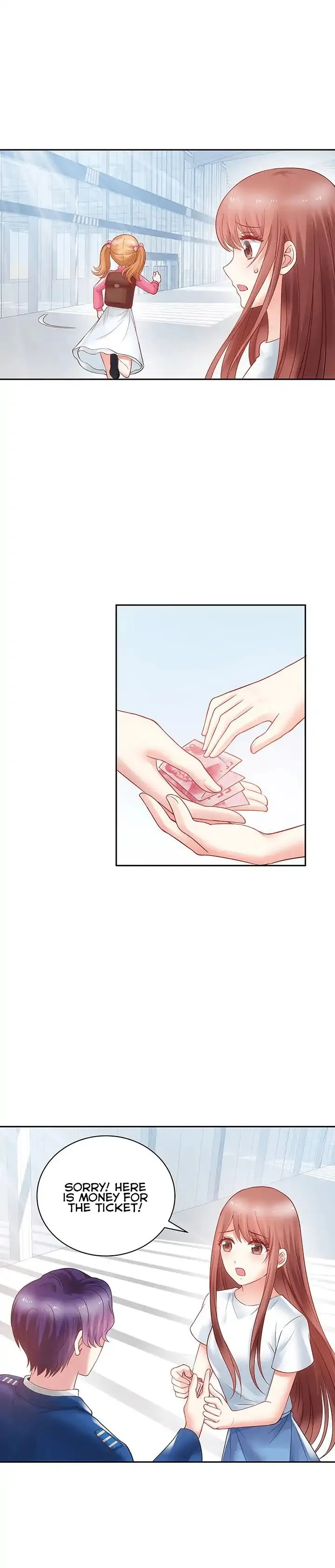 My 1/4 Boyfriends Chapter 5 Online - página 4