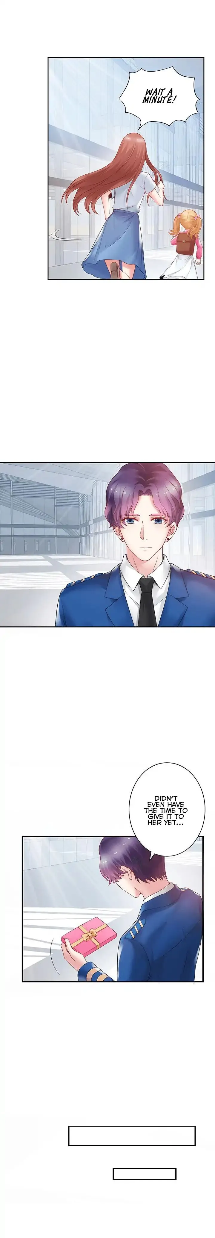 My 1/4 Boyfriends Chapter 5 Online - página 5