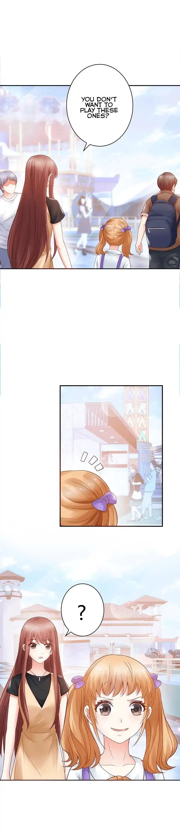 My 1/4 Boyfriends Chapter 5 Online - página 9