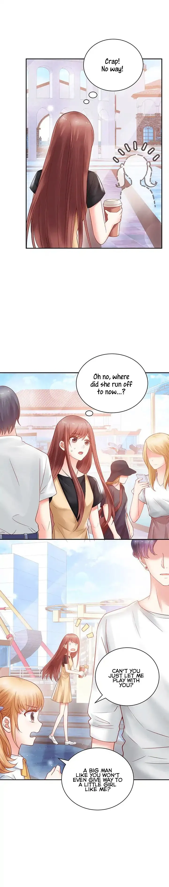 My 1/4 Boyfriends Chapter 5 Online - página 12