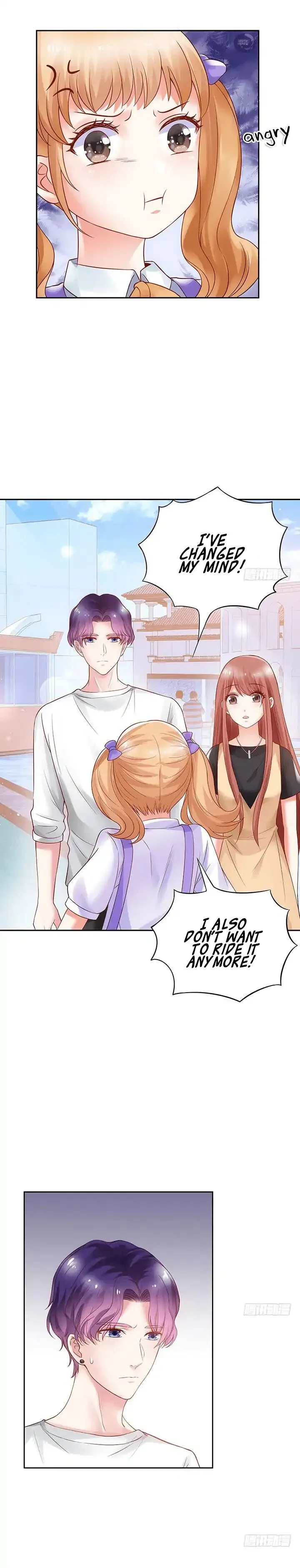 My 1/4 Boyfriends Chapter 5 Online - página 17
