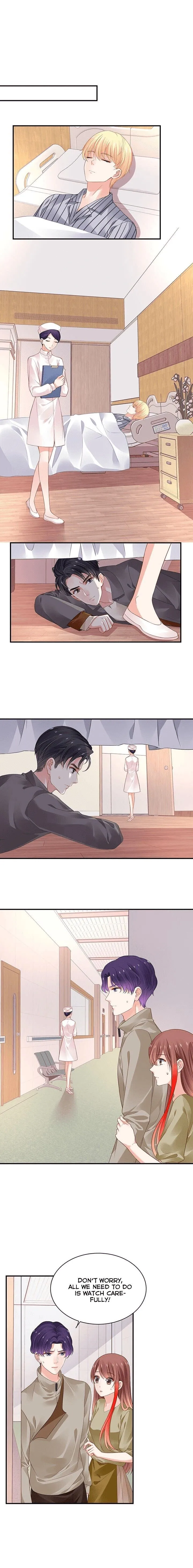 My 1/4 Boyfriends Chapter 51 Online - página 3