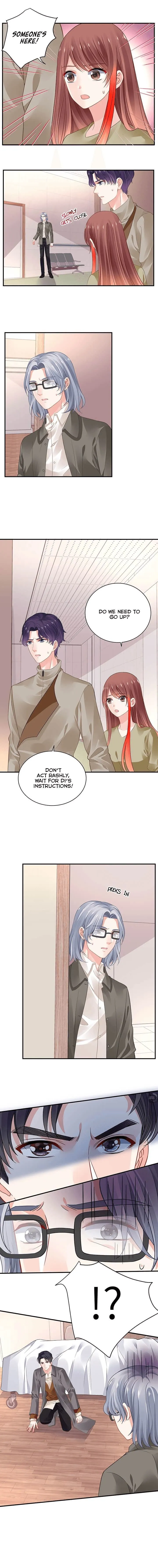 My 1/4 Boyfriends Chapter 51 Online - página 4