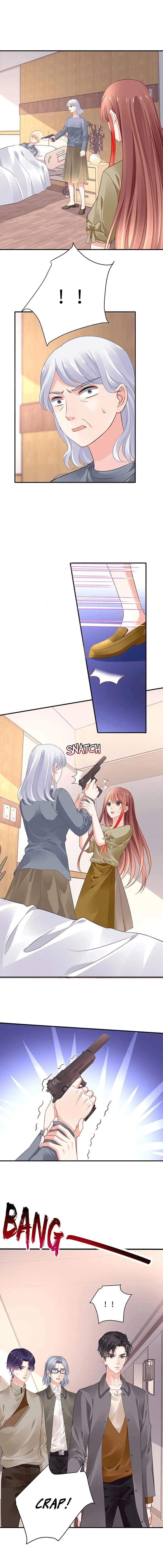 My 1/4 Boyfriends Chapter 52 Online - página 3