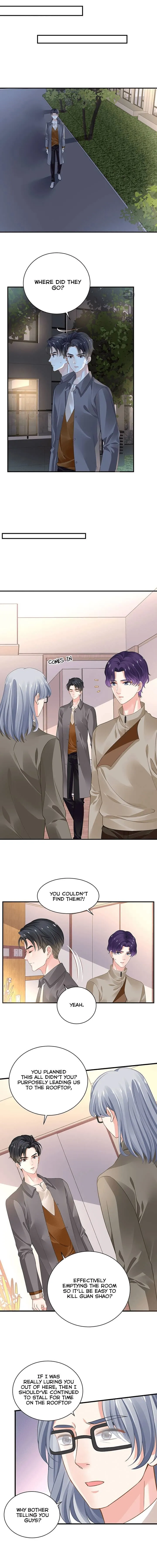My 1/4 Boyfriends Chapter 52 Online - página 5