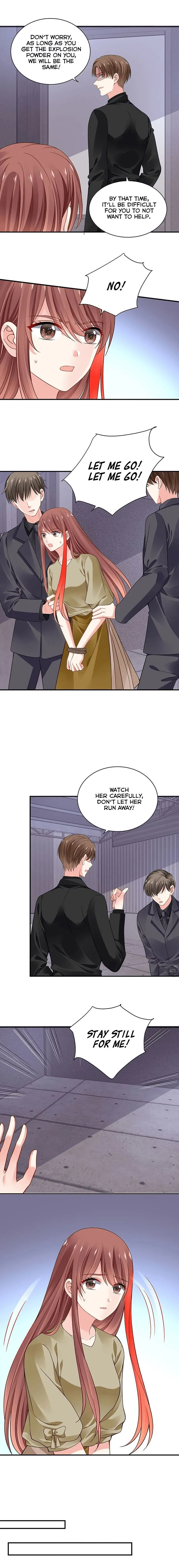 My 1/4 Boyfriends Chapter 53 Online - página 9