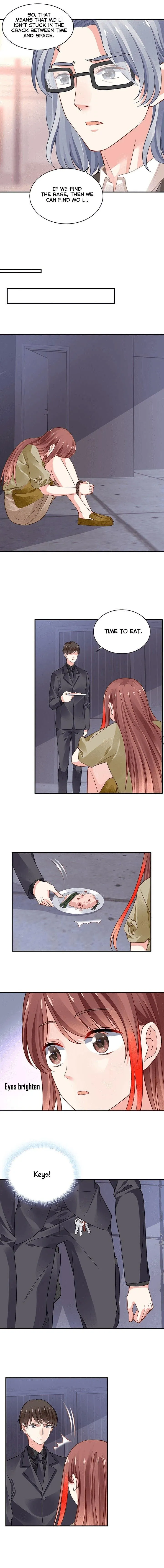 My 1/4 Boyfriends Chapter 54 Online - página 6